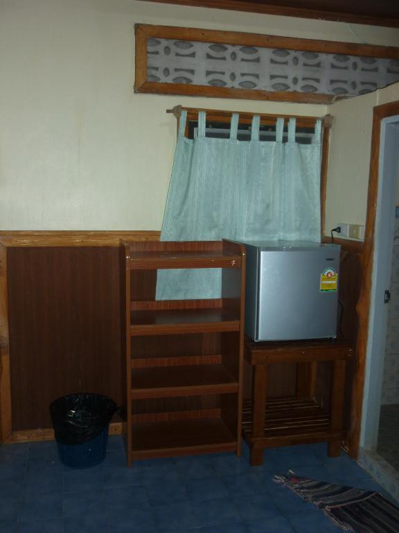 Thong Yang Bungalow Ko Pha Ngan Exterior foto