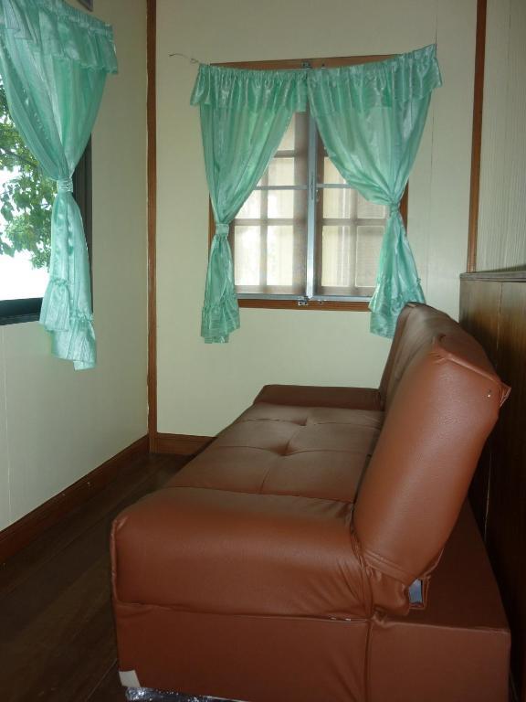 Thong Yang Bungalow Ko Pha Ngan Exterior foto