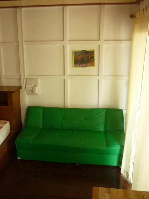 Thong Yang Bungalow Ko Pha Ngan Exterior foto
