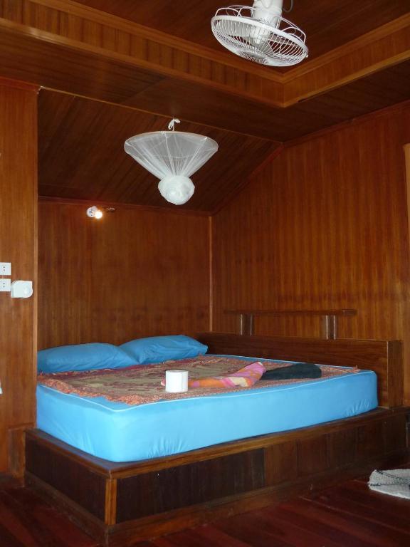 Thong Yang Bungalow Ko Pha Ngan Exterior foto
