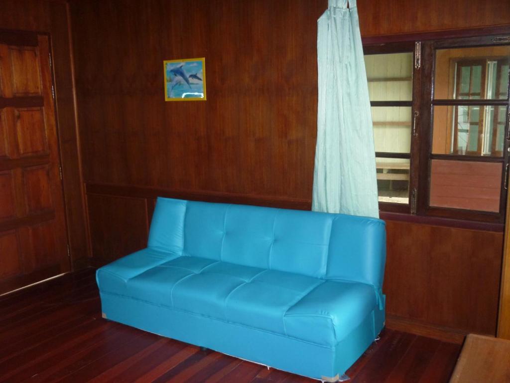 Thong Yang Bungalow Ko Pha Ngan Exterior foto