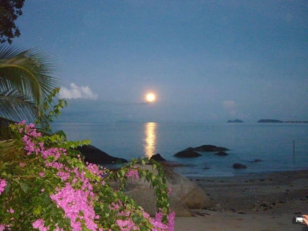 Thong Yang Bungalow Ko Pha Ngan Exterior foto